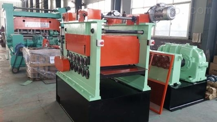 開平機(jī)高效維護(hù)指南 保障設(shè)備穩(wěn)定運(yùn)行與延長使用壽命